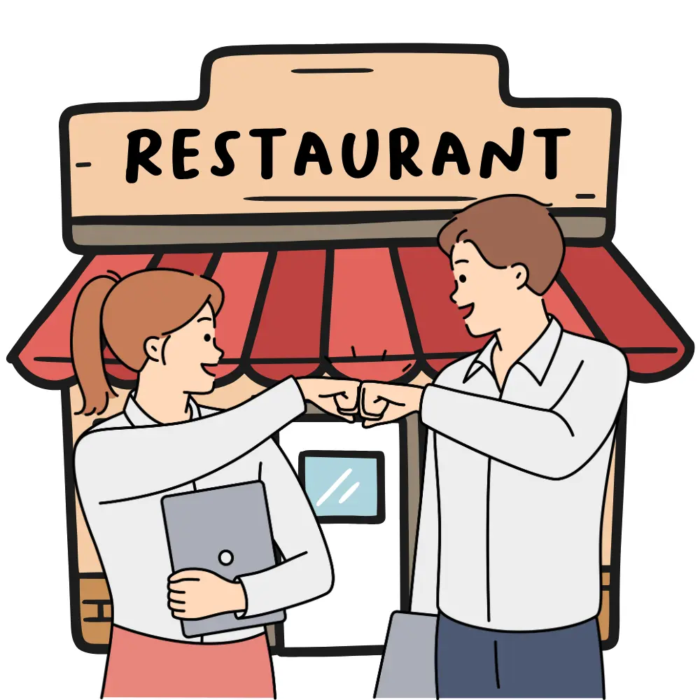 行政対応サポート